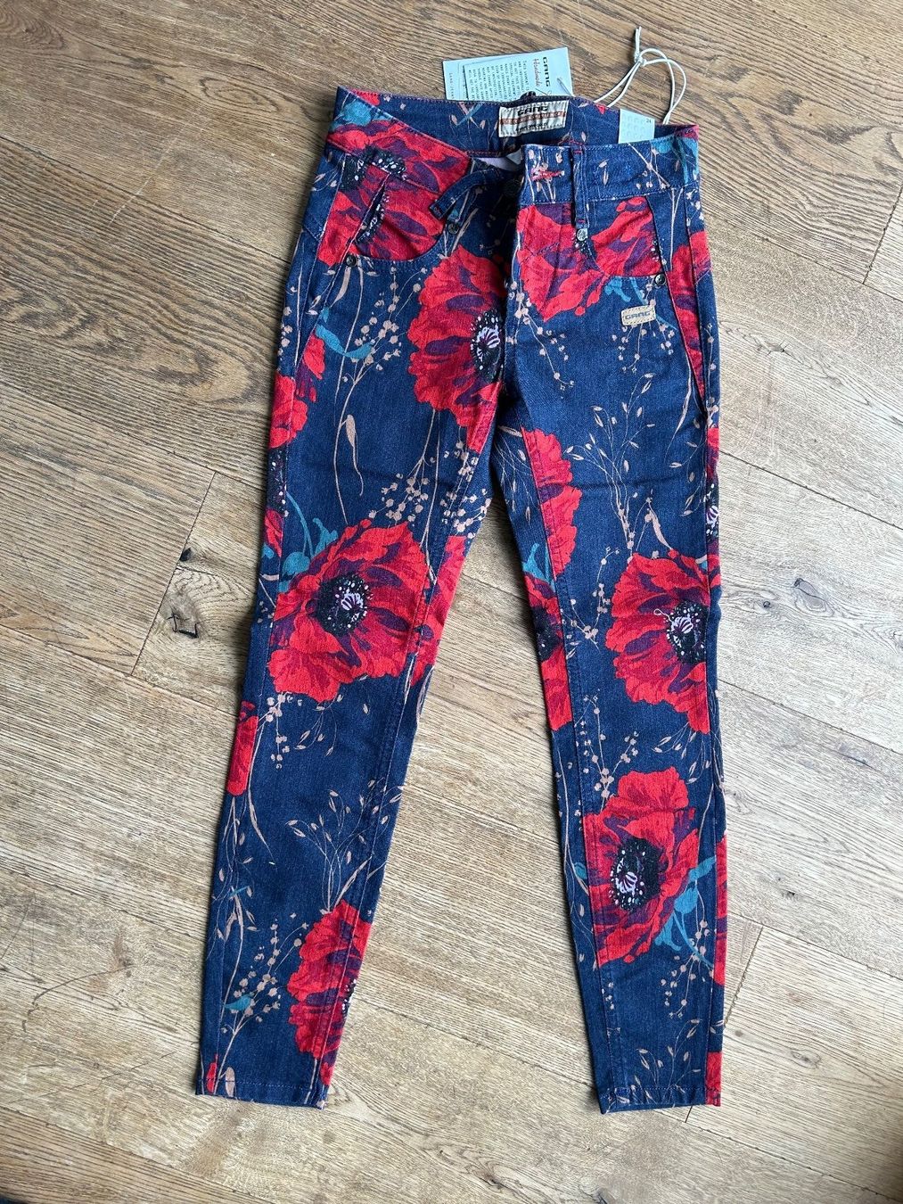 Gang Pantaloni: Hose, Gang //NEU// 24 – Nuovo (secondo la descrizione) da Stettfurt venduto da outlet72
