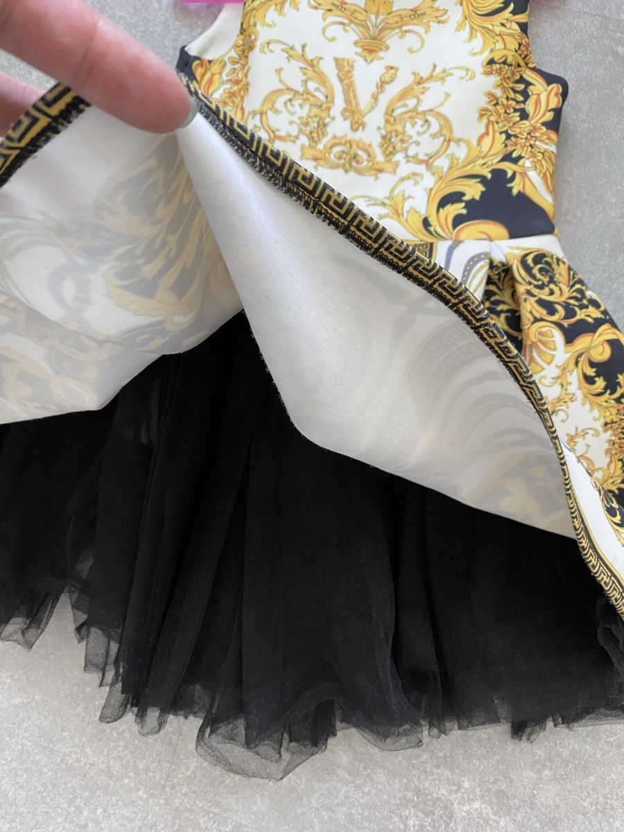 Vestiti & Gonne: Dress size 110 – Usato da Blonay venduto da art_7f87 3