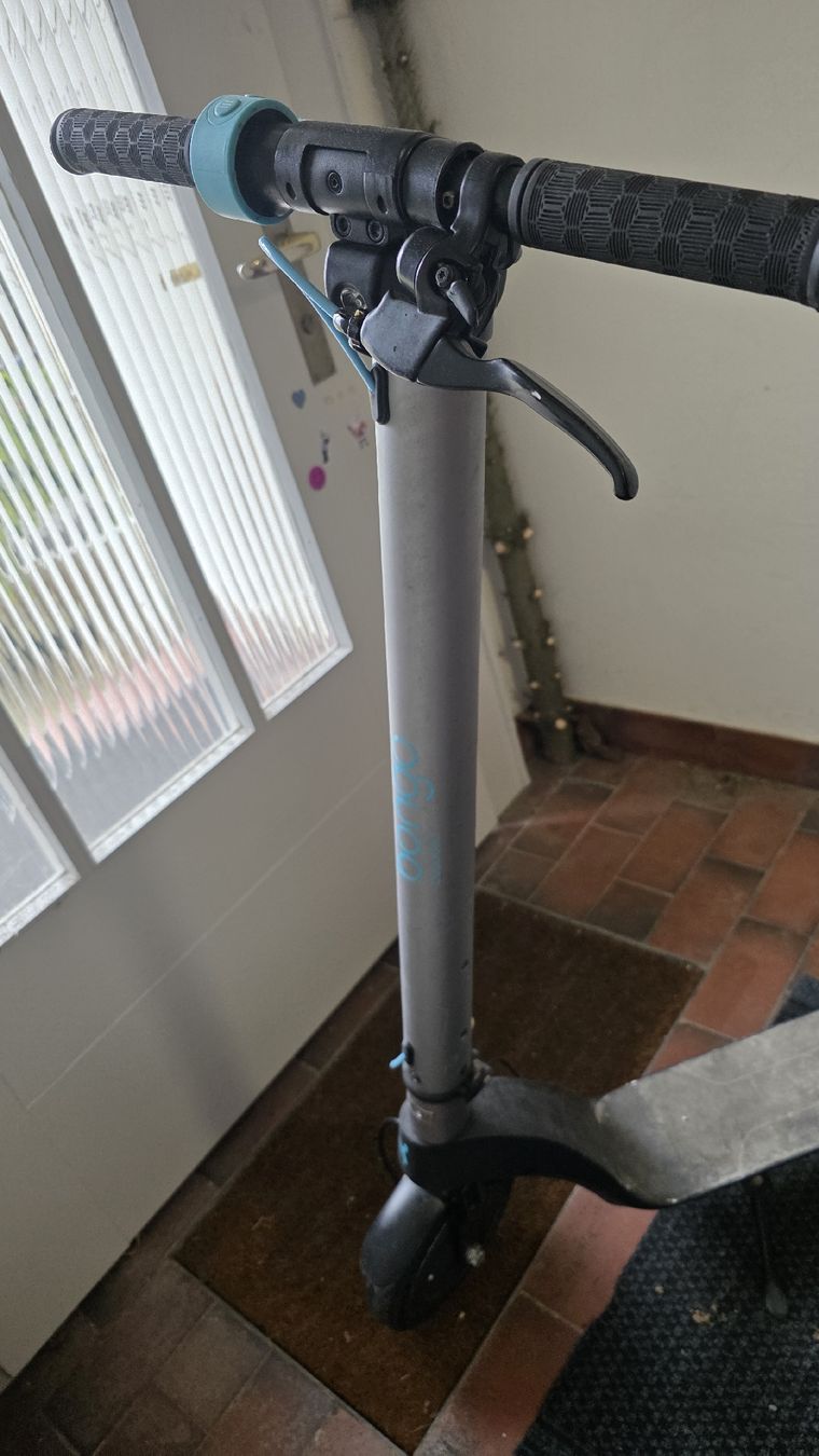 Kickboard: E-Scooter – Usato da Worben venduto da Joker952 1