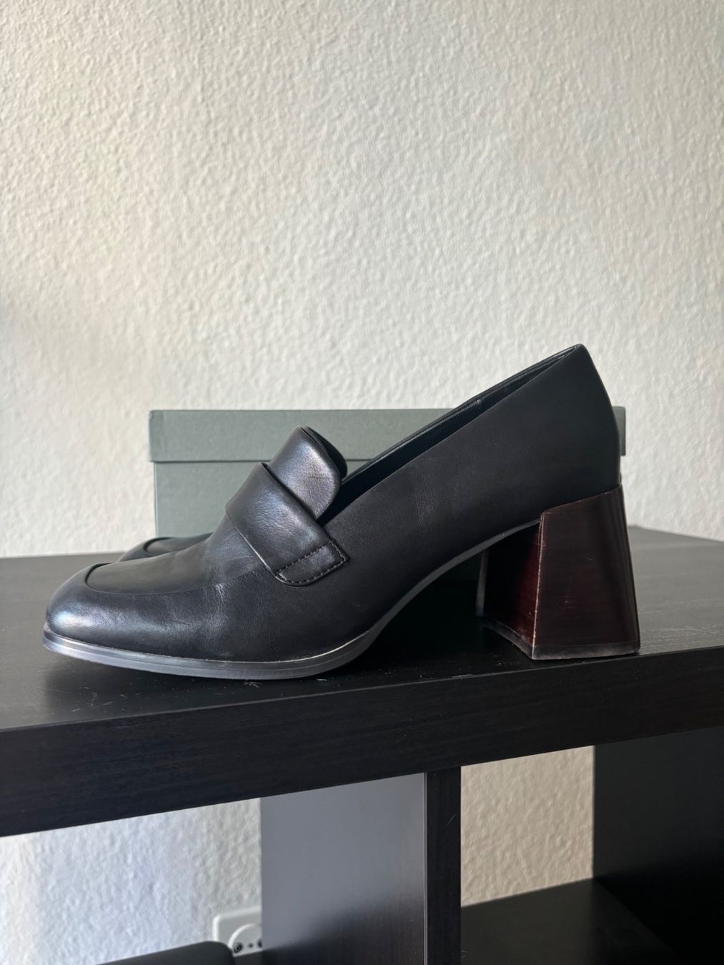 Scarpe da donna: Beautiful Heeled loafers Minelli 40 – Nuovo (secondo la descrizione) da Genève venduto da Bella_909
