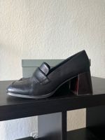 Beautiful Heeled loafers Minelli 40
