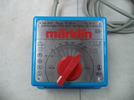 märklin Trafo 6671