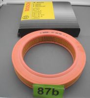 Bosch Luftfilter S9050 für Oldtimer Seat,Opel, Vauxhall, 87b
