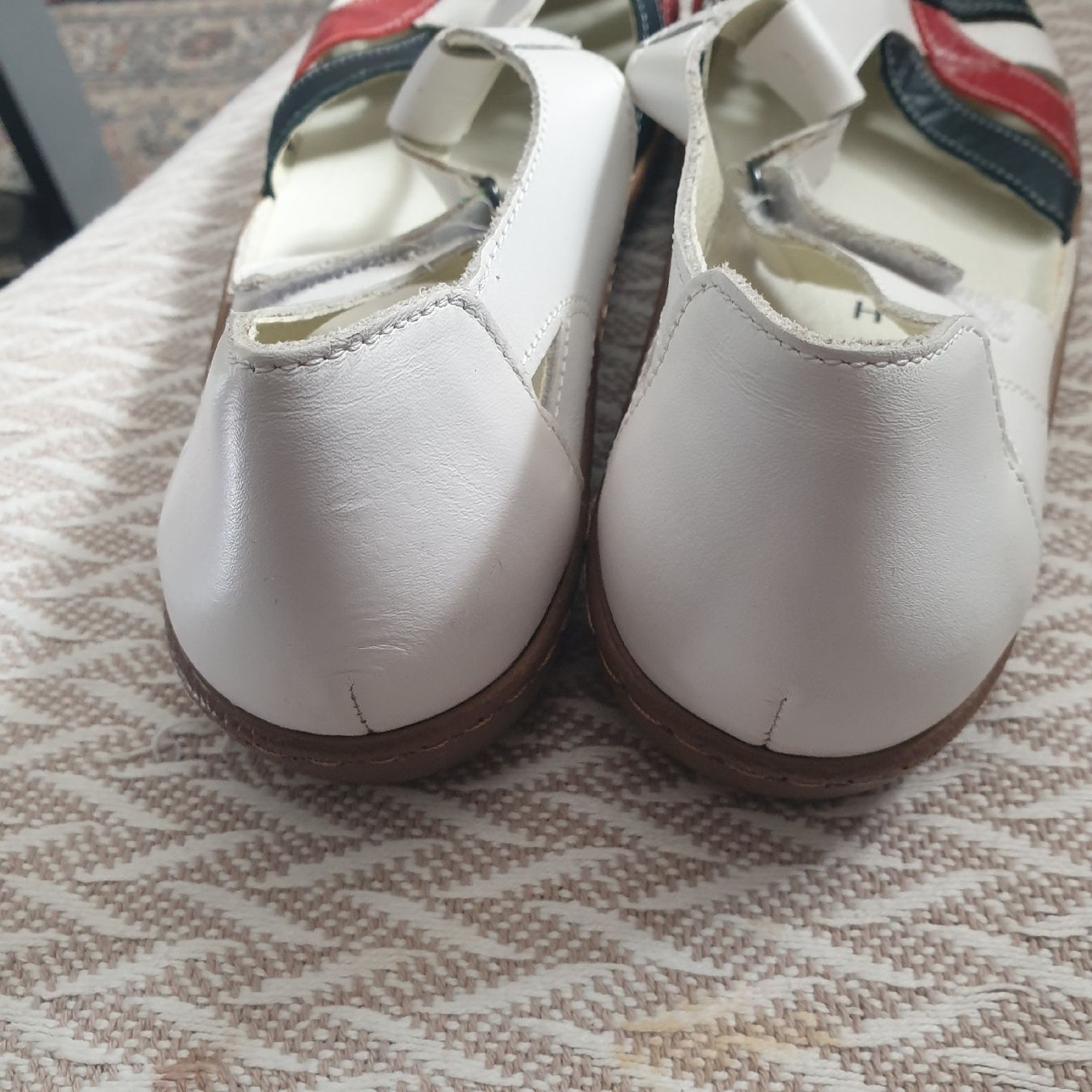 Scarpe da donna: Naturläufer schöner Schuh Gr. 41 – Nuovo (secondo la descrizione) da Frenkendorf venduto da Moon111 3