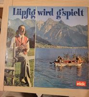 langspielplatten