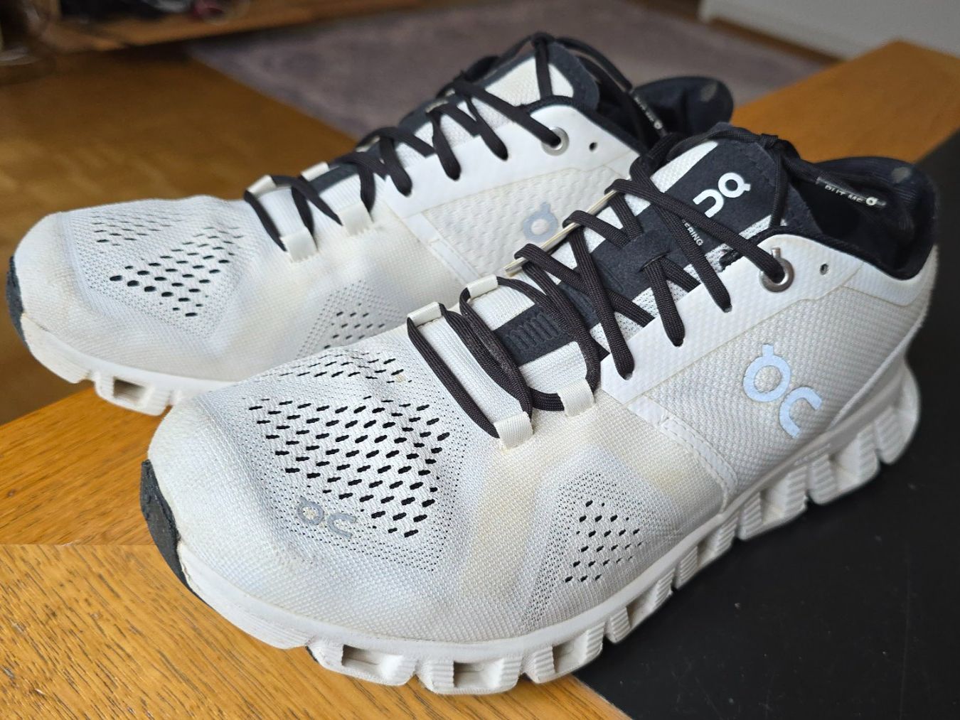 On Scarpe da donna: ON schuhe .  EU 38.5 – Usato da Wallisellen venduto da theblacksheep 1