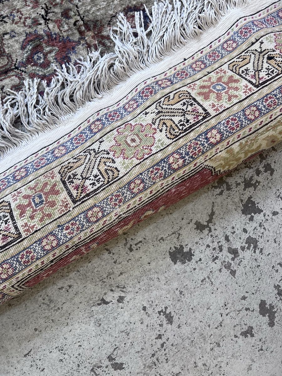 Teppiche: 2x Orientteppiche (19/2) – Gebraucht aus Glattfelden von brockischweiz 8