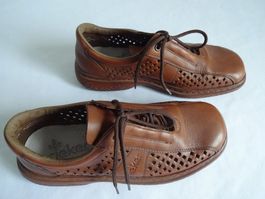 " Rieker " Antistress Schuhe; Nr.40