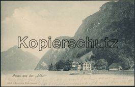 NW Matt - Ennetbürgen