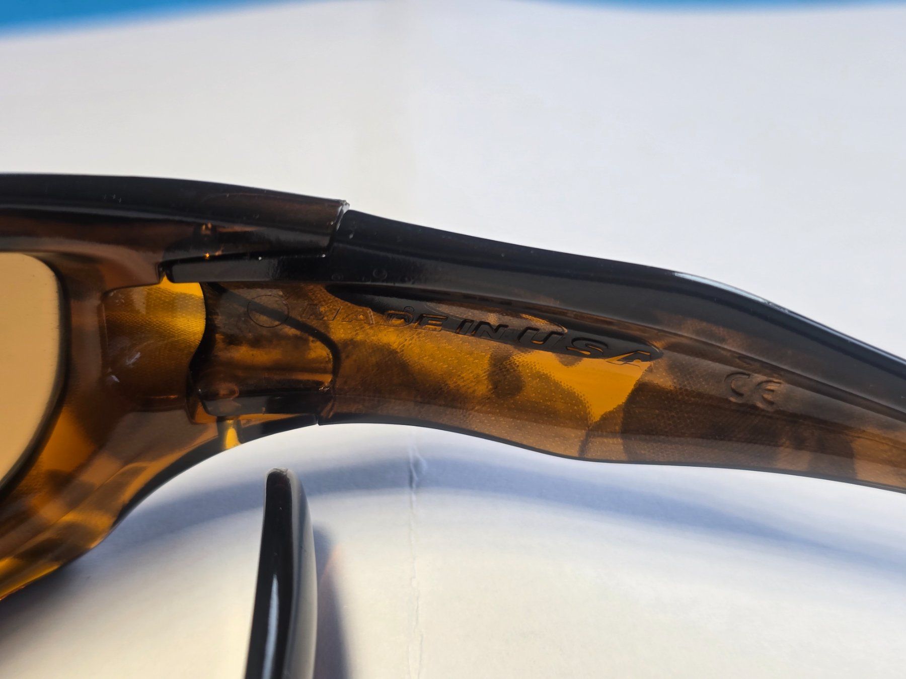 Occhiali & Lenti: Lunettes de soleil Oakley – Usato da versoix venduto da moonkey02 6