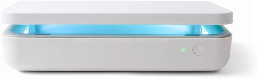 Samsung Pasti del neonato: SAMSUNG - UV Desinfektionsbox / Sterilizer - Neu – Nuovo e nell'imballaggio originale da Soyhières venduto da Spartan117 4