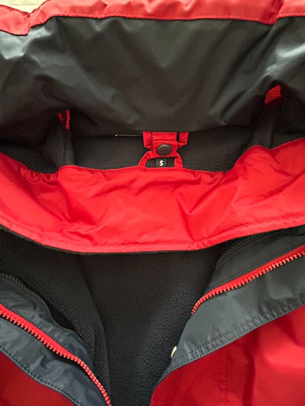 Giacche: Veste technique bateau double détachable COMPASS – Nuovo (secondo la descrizione) da nyon venduto da Lbabi 1