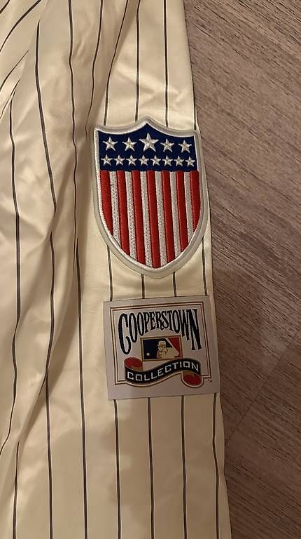 Vestes: Veste Baseball Boston Red Sox Cooperstown, taille M ?? – D'occasion à Vuarrens par ste_22xh 3