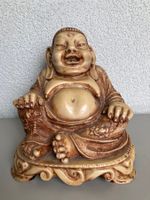 Lachender chinesischer Buddha „Budai“