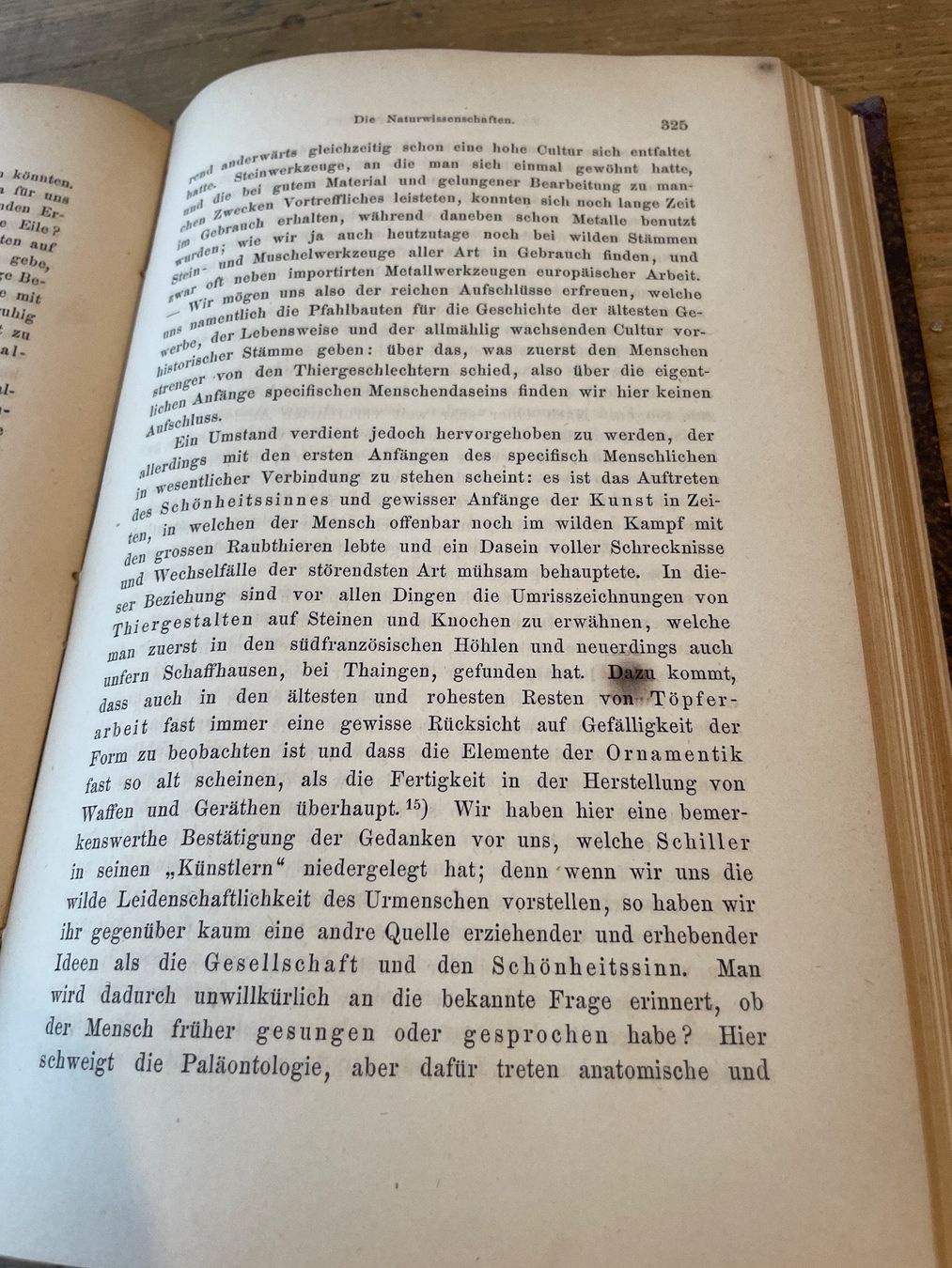 Libri: Geschichte des Materialismus Friedrich Albert Lange 1875 – Usato da Winterthur venduto da cheerio97 7