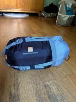 Trevolution Pak Comfort 1000 Schlafsack neuwertig