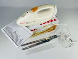 Tefal Prep’line Elektromesser / Brot -& Bratenschneidemesser