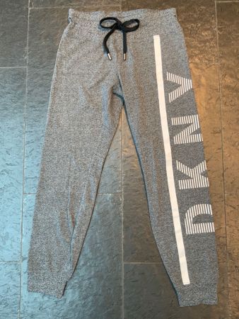 Jogginghose, DKNY-SPORT, Mädchen, wie NEU!