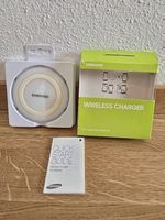 Socle de chargement sans fil Samsung 