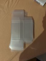 Pokemon booster bundle case schutz 14x