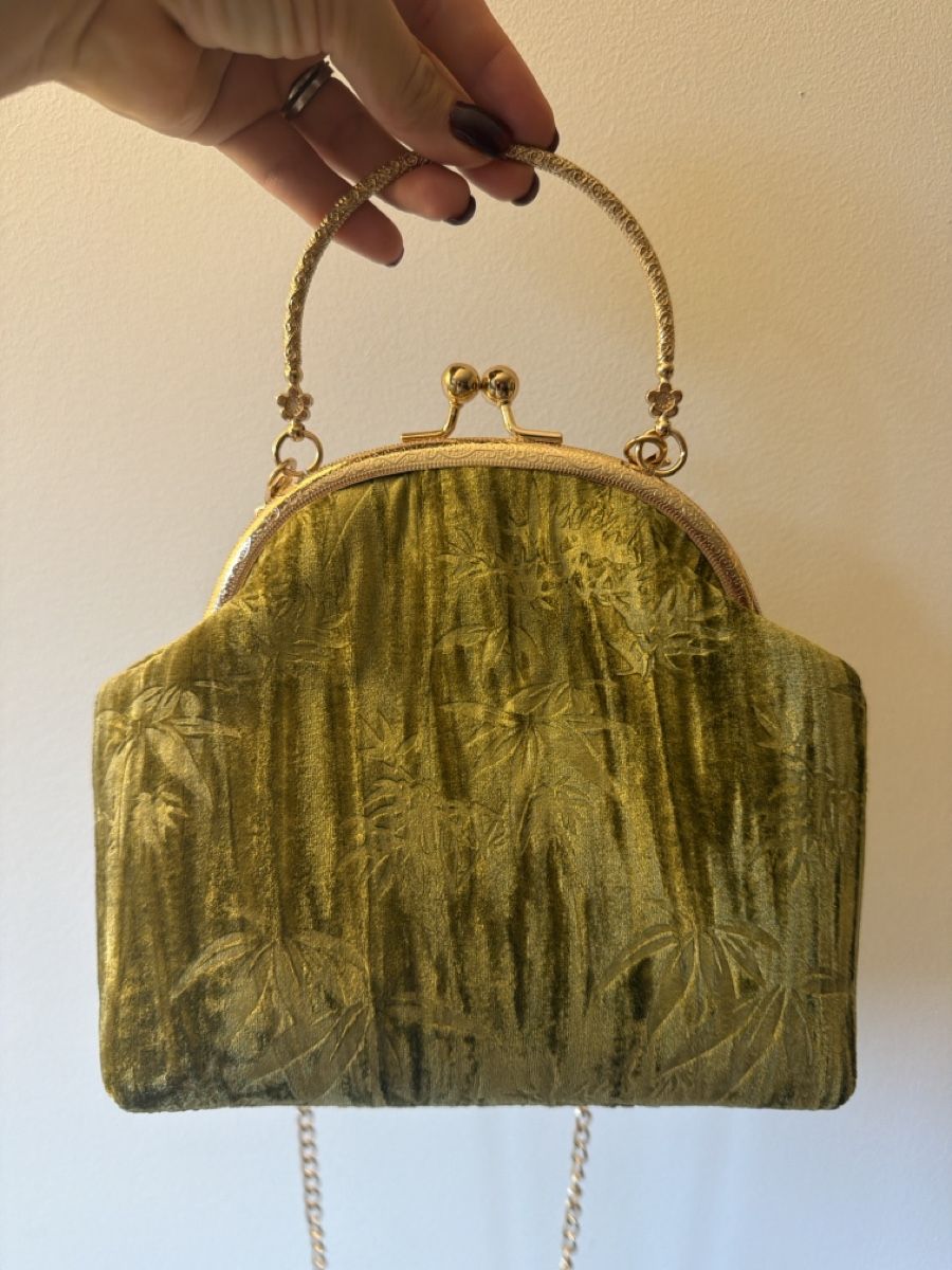 Taschen für Damen: Chutch bag – Neu (gemäss Beschreibung) aus Hausen AG von nik_9sg2 2