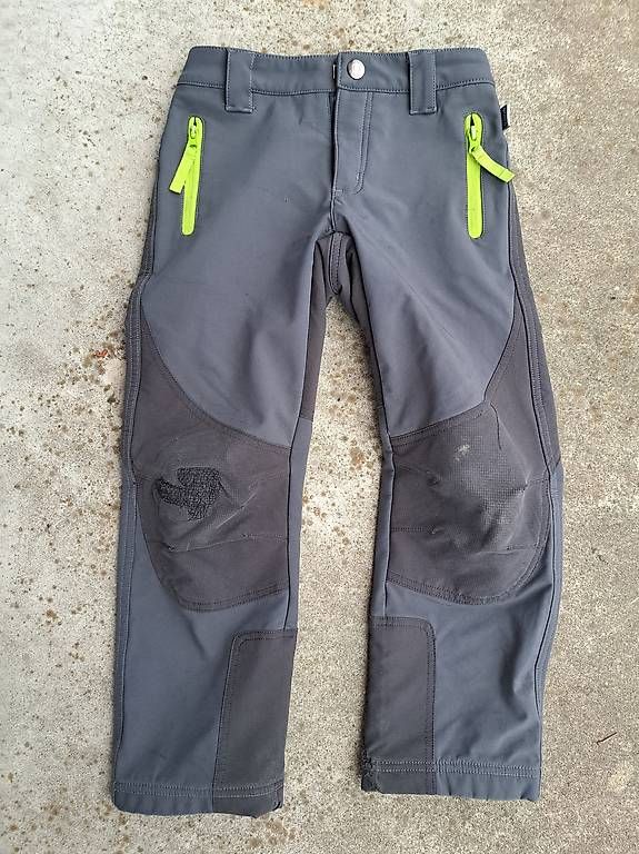 Pantaloni: Outdoorhose 122 – Usato da Winterthur venduto da feehee 3