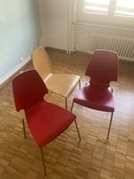 3 Chairs