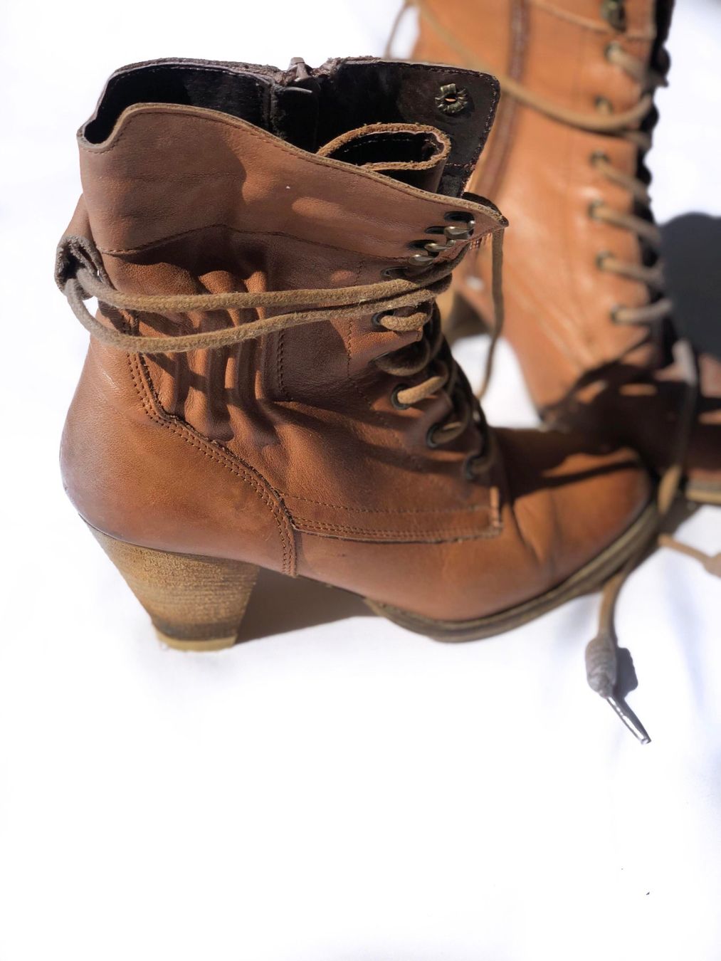 Scarpe da donna: 🌸  Echtleder 36 🌸 – Usato da Riehen venduto da edu_92w7 1