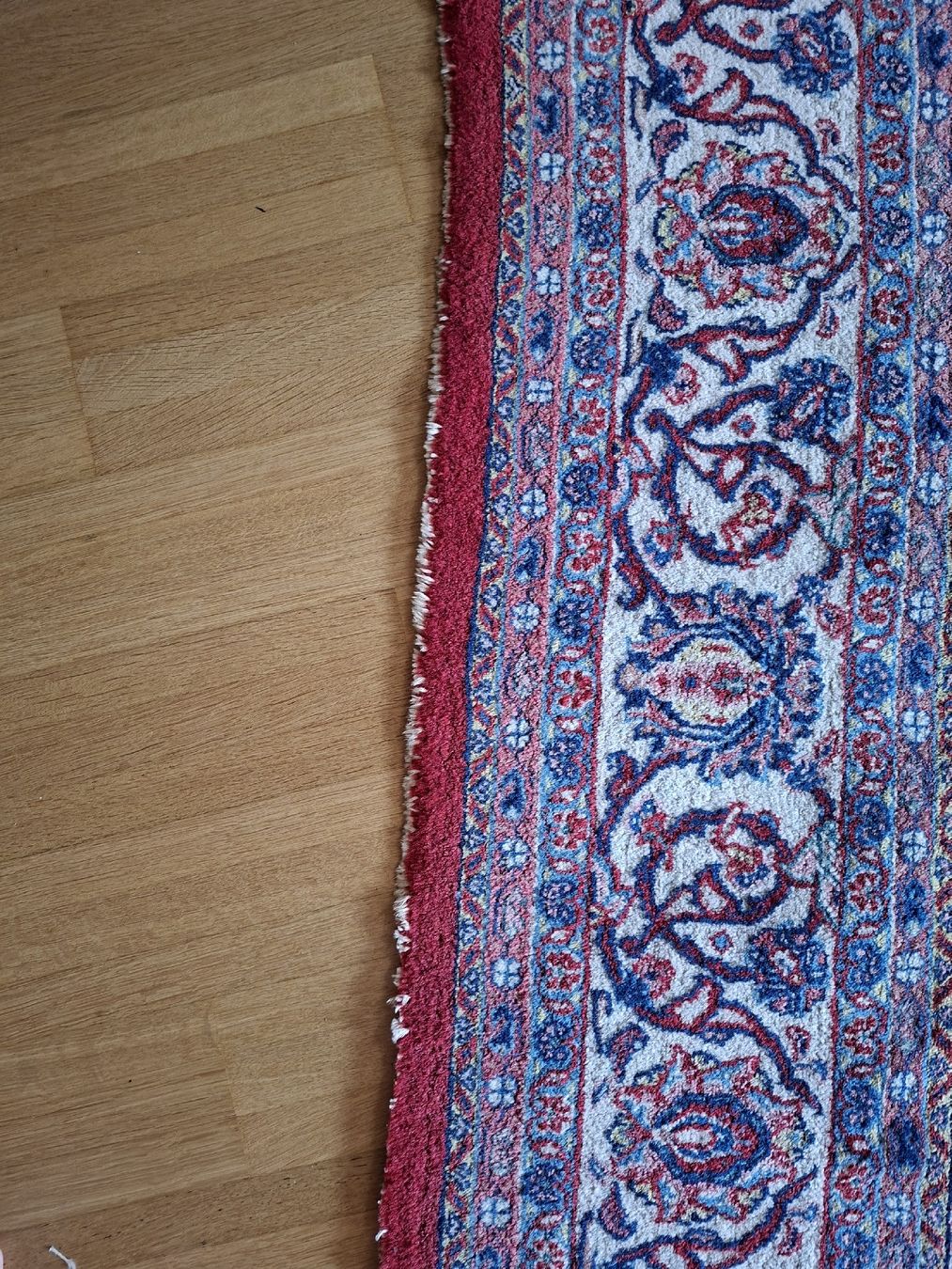 Teppiche: Orientteppich – Gebraucht aus Bern von tat_2xhh 2
