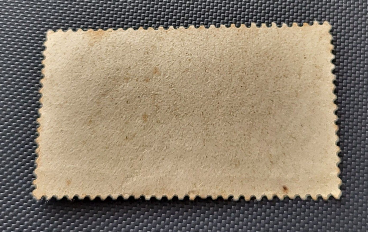 Tutti i francobolli: Italien 1945 alte briefmarke – Usato da St Gallen venduto da Stampsalshobby 1