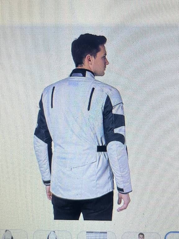 Giacche: Motorradjacke  – Usato da Hendschiken venduto da milton65 2