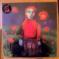 GIRL IN RED If could make it go quiet Black Vinyl