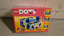 Lego DOTS Kreative Tier Schublade 41805 -ungeöffnet Original