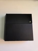 Playstation 4 Konsole