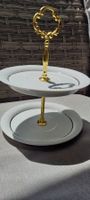 Etagère ROSENTHAL 2stöckig