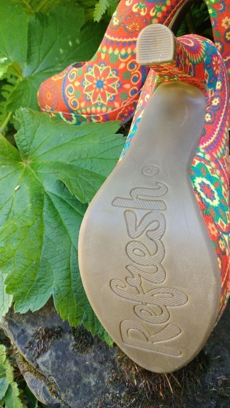 Damenschuhe: Total neu Damenschuhe. Gr. 36 – Neu und originalverpackt aus Winterthur von losa_p966 5