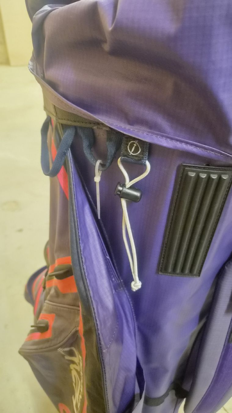 Taschen für Damen: Sac de golf Sun Mountain H2O – Gebraucht aus Sion von clementine0016 3