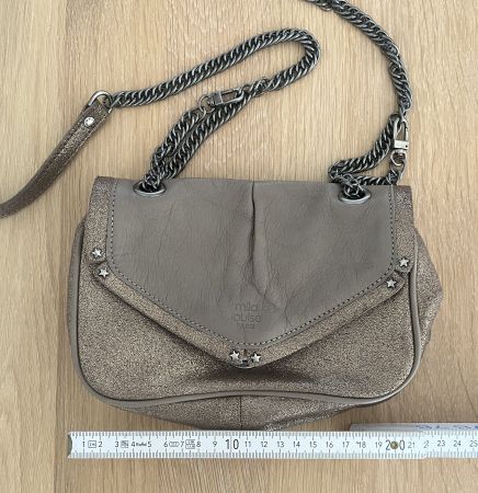 Mila Louise Paris Handtasche Damen