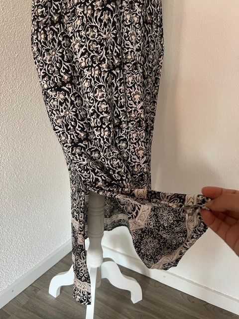 Gap Vestiti: Gap Kleid Gr 36/38 Baumwolle + Viskose – Usato da Neerach venduto da romiping 2