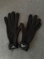 Gants Louis Vuitton en Cachemire 