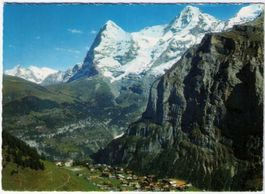 Mürren