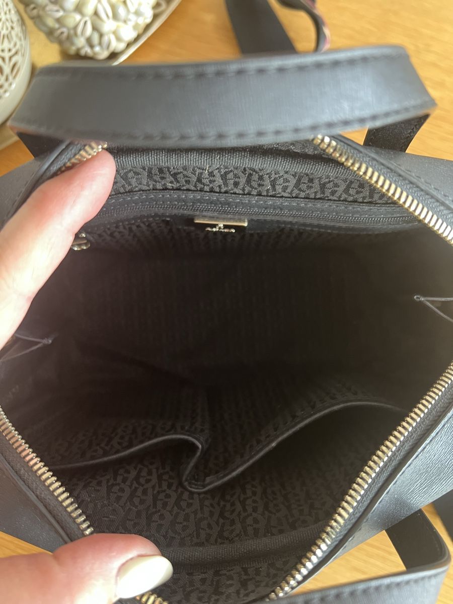 Aigner Borse da donna: Aigner Tasche Leder , letzte Chance 🔥🔥🔥🔥 – Usato da Döttingen venduto da Steinklopferin 1