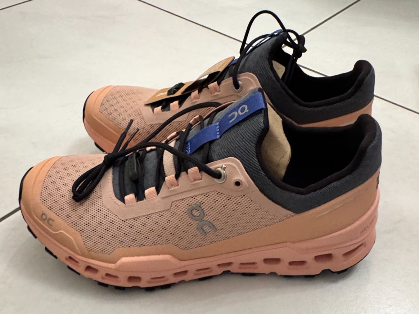 On Damenschuhe: NEU: ON CLOUD ULTRA Gr. 40.5 (USW 9) – Neu und originalverpackt aus Maienfeld von Fashion_2009 5