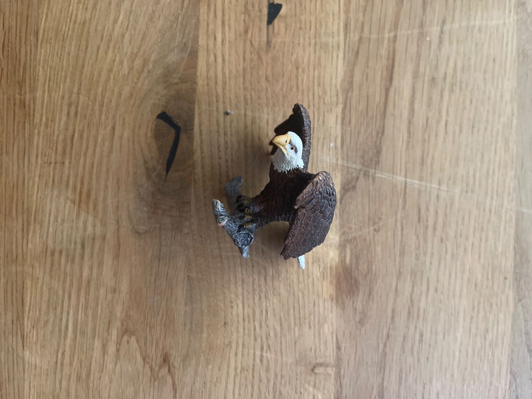 Schleich Jouets: Schleich Weißkopfseeadler – D'occasion à Zürich par shopping.basket