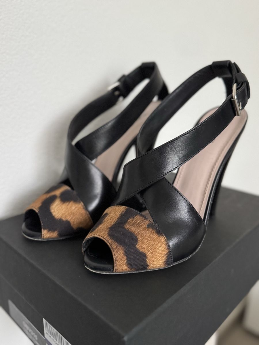 Scarpe da donna: Giambattista Valli Gr. 38 – Usato da Altendorf venduto da ma_am 1