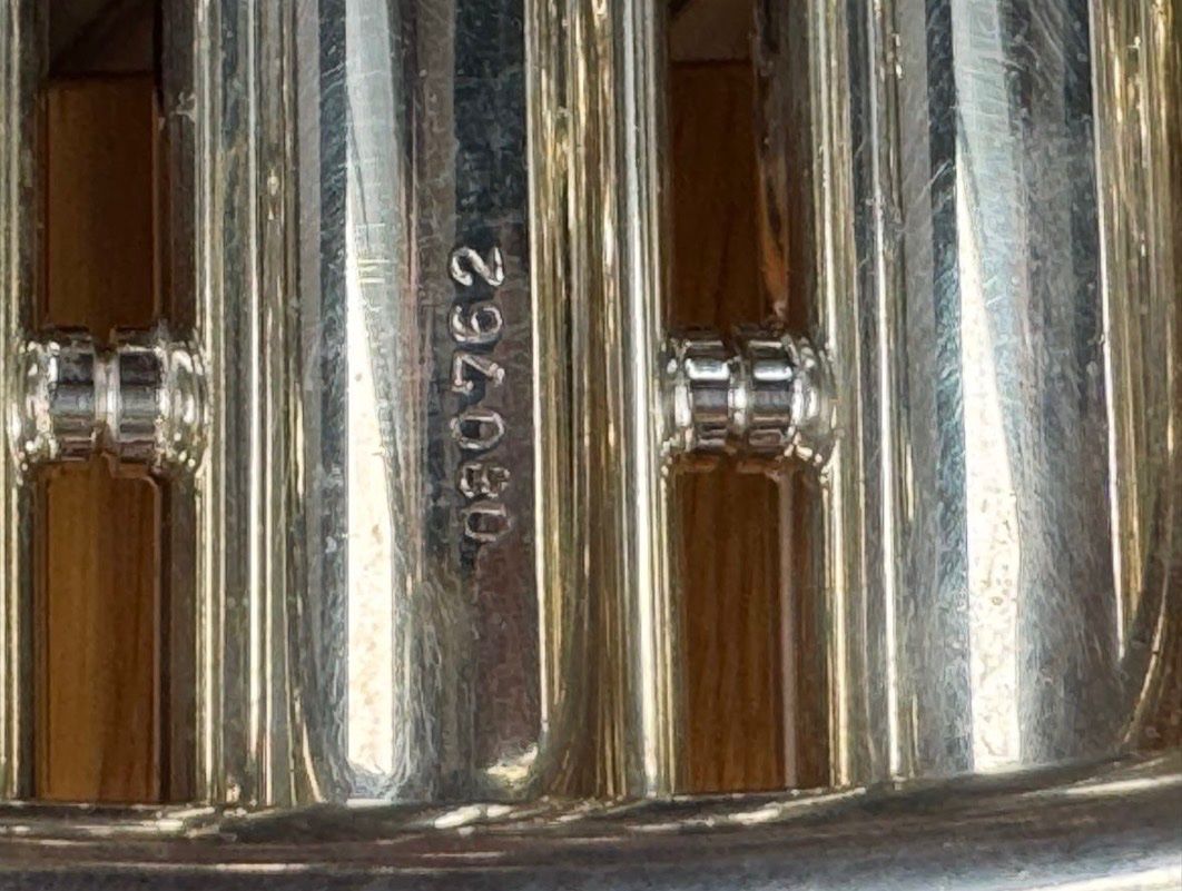 Musikinstrumente: Euphonium – Gebraucht aus Laupen ZH von jejasti73 5