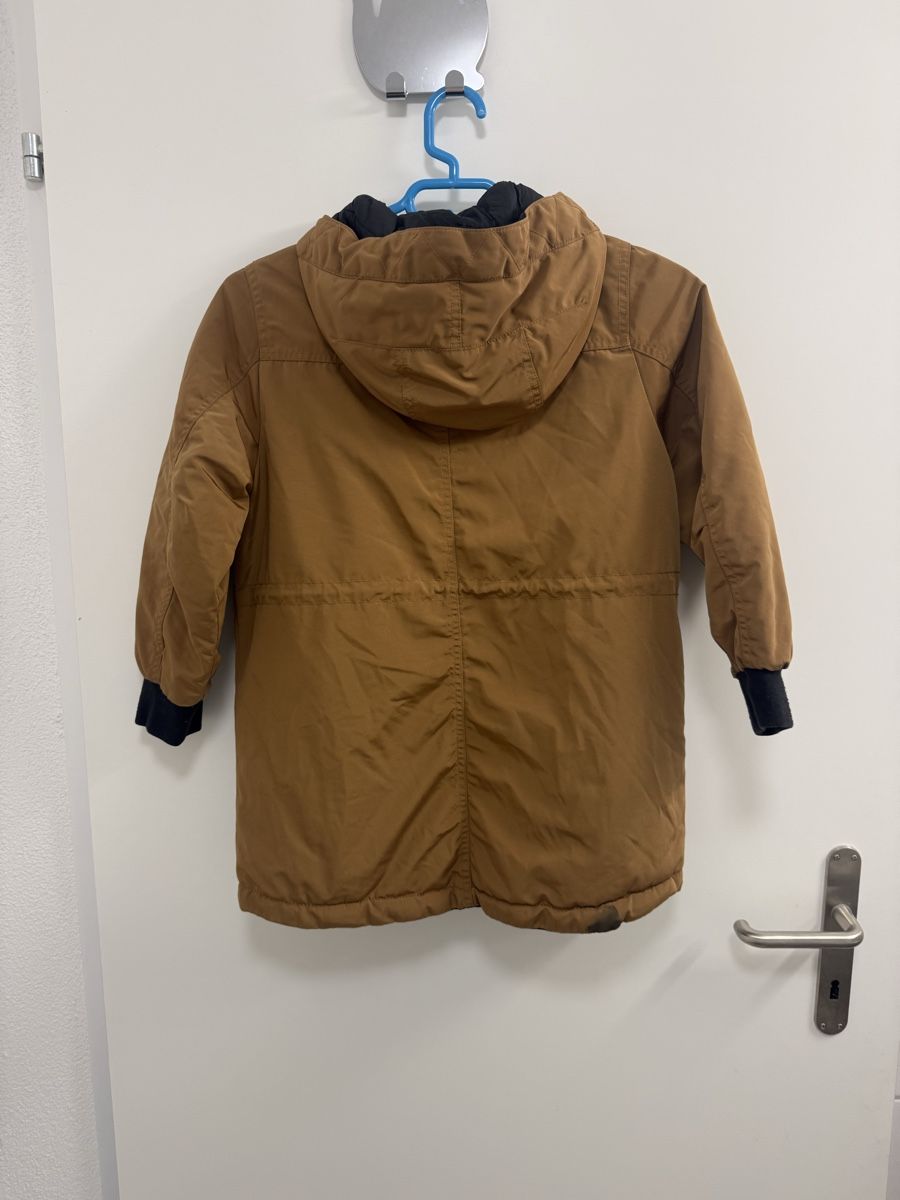 Giacche & Cappotti: Wendbare Jacke grösse 128 – Usato da Winkel venduto da zucchetti 1
