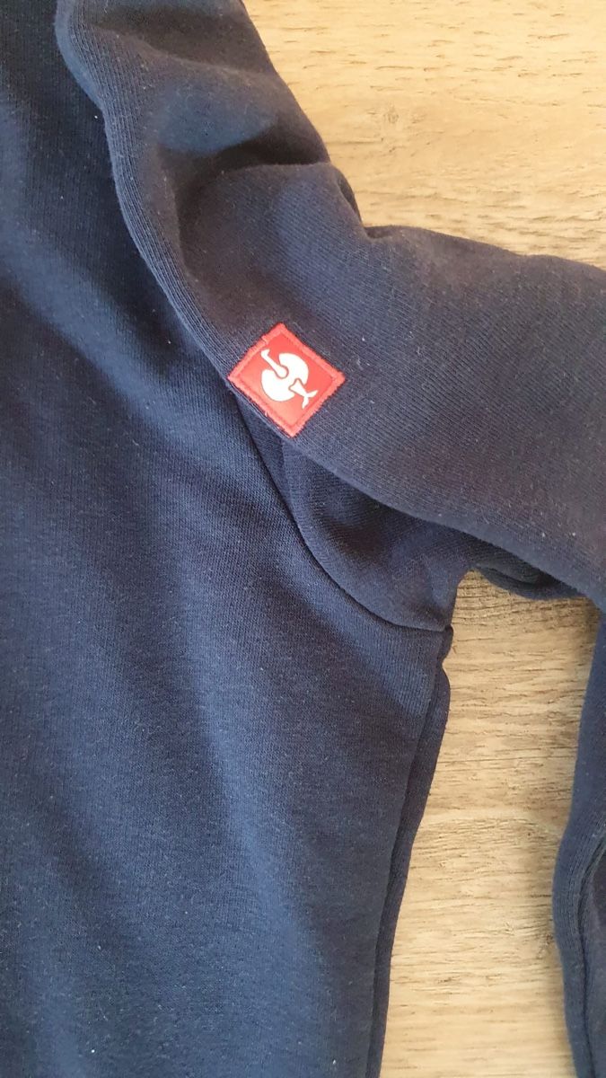 Engelbert Strauss Pulls et sweat-shirts: Engelbert Strauss Kapuzenpullover – D'occasion à Altendorf par Roman771 2