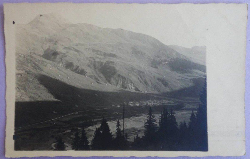 Cartes postales: Paysage – D'occasion à Fétigny par Billy2miny