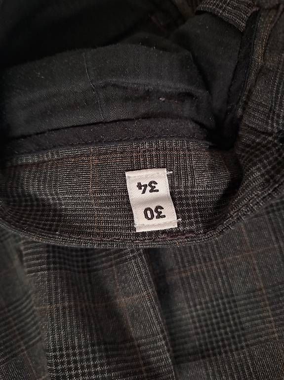 Pantalons: Jack & Jones plaid trousers – D'occasion à Kriens par Jeremyt05 3